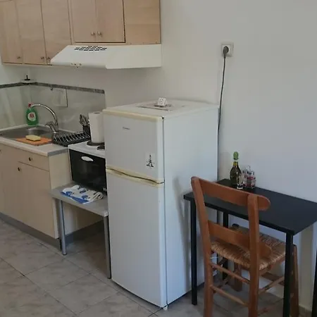 Fidias Apartmán