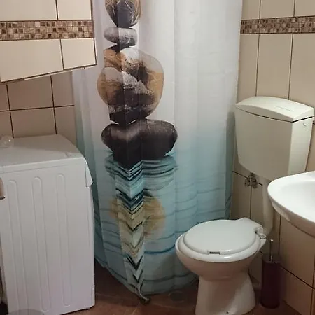 Apartmán Fidias