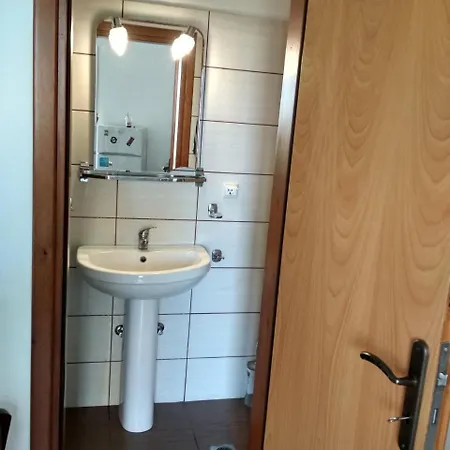 Apartmán Fidias Chania (Crete)