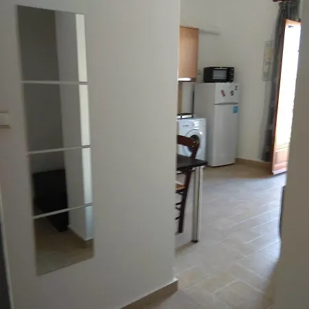 Fidias Apartmán *